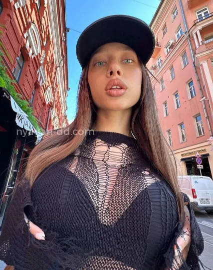 Проститутка Камилла - Фото 8 №450042