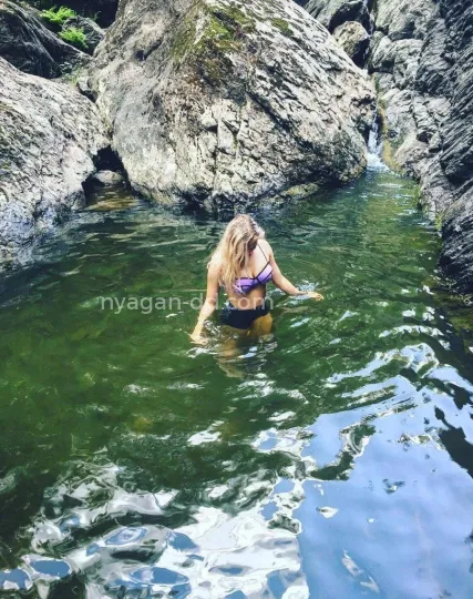 Проститутка Арина - Фото 5 №450052