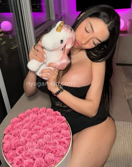 Проститутка Алиса - Фото 5 №450077
