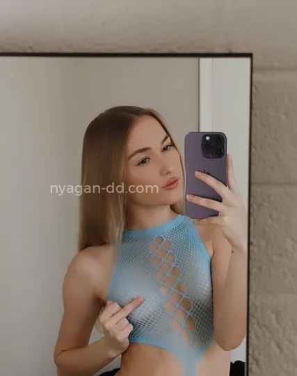 Проститутка Елизавета - Фото 5 №450101