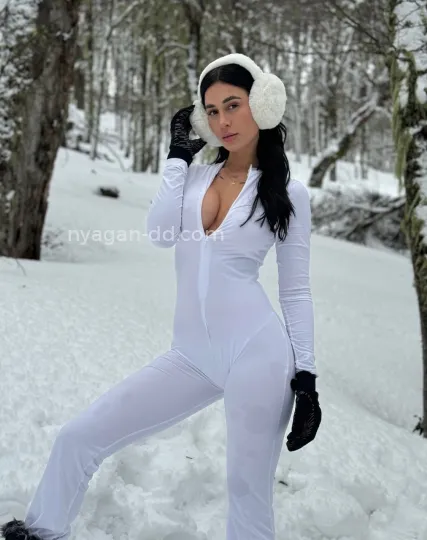 Проститутка Екатерина - Фото 10 №466858